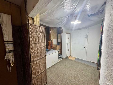 Tiny photo for 212 W Sylvia Avenue, Christopher, IL 62822 (MLS # QC4266473)