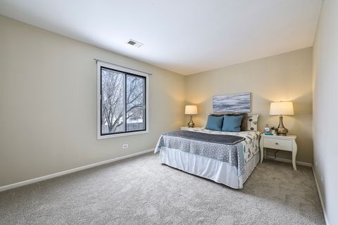 A home in Schaumburg
