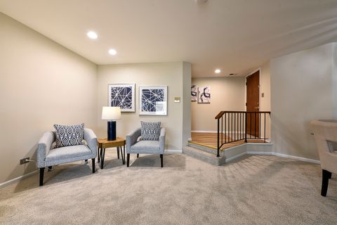 A home in Schaumburg