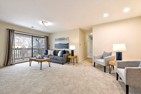 A home in Schaumburg
