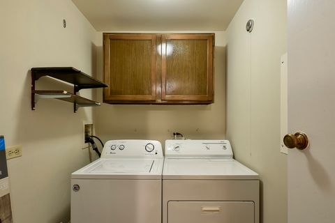 A home in Schaumburg