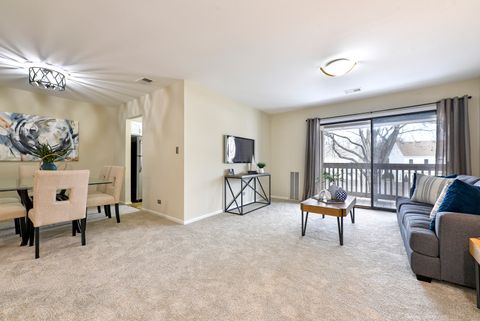 A home in Schaumburg