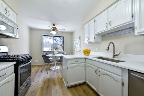 A home in Schaumburg