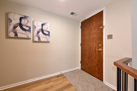 A home in Schaumburg