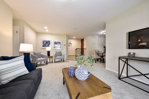 A home in Schaumburg