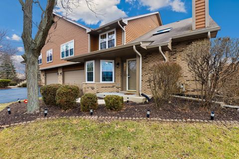 8076 Capra Trail Darien IL 60561