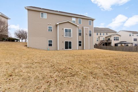 Tiny photo for 1 Pond Court, Bolingbrook, IL 60490 (MLS # 12580225)