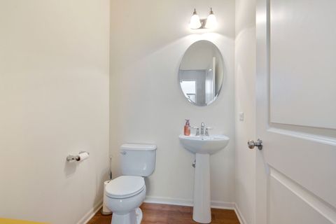 Tiny photo for 1 Pond Court, Bolingbrook, IL 60490 (MLS # 12580225)