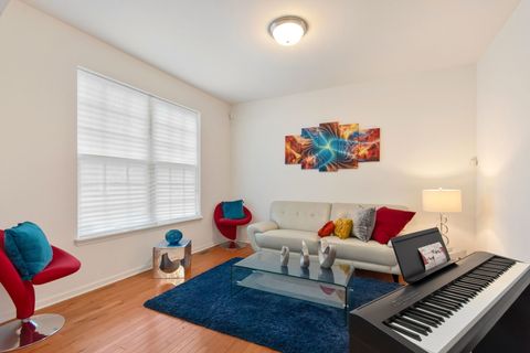 Tiny photo for 1 Pond Court, Bolingbrook, IL 60490 (MLS # 12580225)