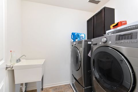 Tiny photo for 1 Pond Court, Bolingbrook, IL 60490 (MLS # 12580225)