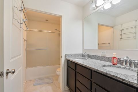 Tiny photo for 1 Pond Court, Bolingbrook, IL 60490 (MLS # 12580225)