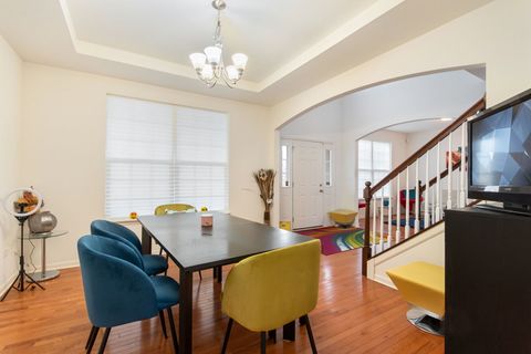 Tiny photo for 1 Pond Court, Bolingbrook, IL 60490 (MLS # 12580225)