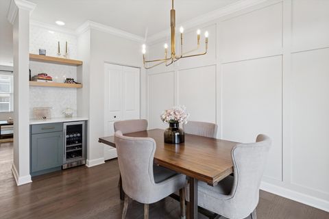 Tiny photo for 449 Ashley Avenue, La Grange, IL 60525 (MLS # 12595727)