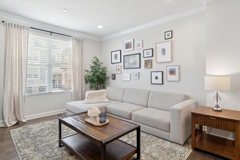 Tiny photo for 449 Ashley Avenue, La Grange, IL 60525 (MLS # 12595727)