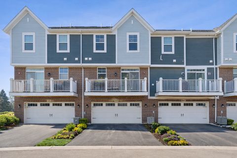 Tiny photo for 449 Ashley Avenue, La Grange, IL 60525 (MLS # 12595727)