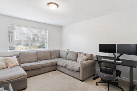 Tiny photo for 449 Ashley Avenue, La Grange, IL 60525 (MLS # 12595727)