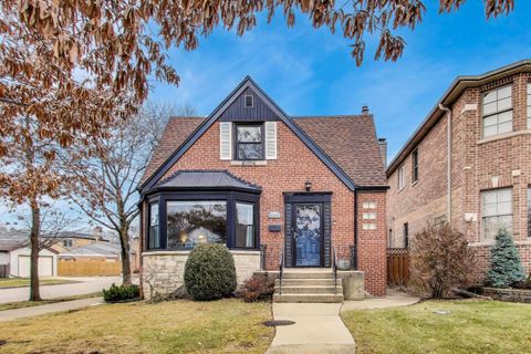Photo of 6059 N Tripp Avenue, Chicago, IL 60646 (MLS # 12541909)