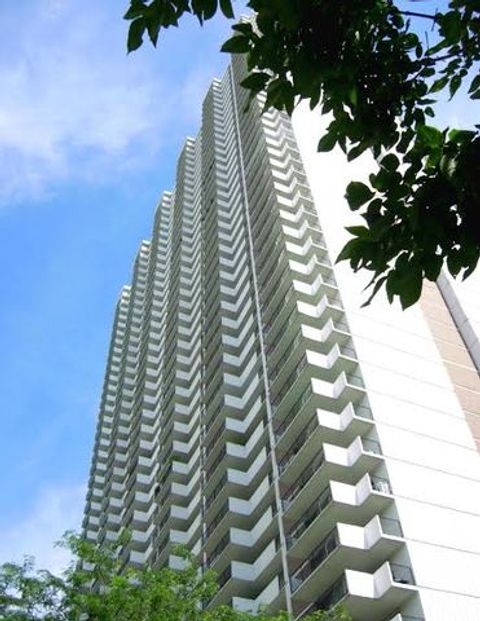 Photo of 6033 N Sheridan Road #40H, Chicago, IL 60660 (MLS # 12468741)