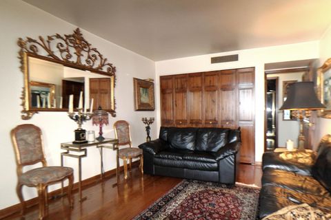 Tiny photo for 6033 N Sheridan Road #40H, Chicago, IL 60660 (MLS # 12468741)