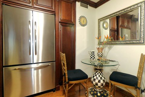 Tiny photo for 6033 N Sheridan Road #40H, Chicago, IL 60660 (MLS # 12468741)