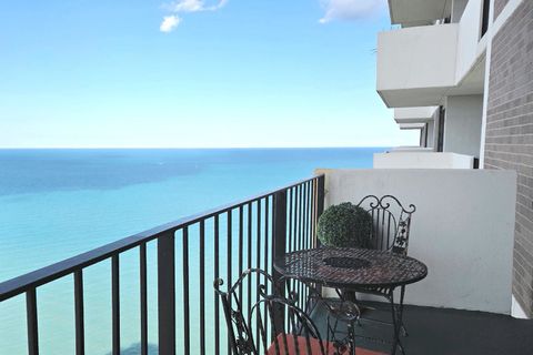 Tiny photo for 6033 N Sheridan Road #40H, Chicago, IL 60660 (MLS # 12468741)