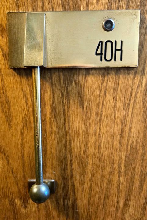 Tiny photo for 6033 N Sheridan Road #40H, Chicago, IL 60660 (MLS # 12468741)