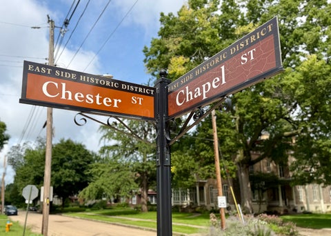 Tiny photo for 703 Chapel Street, Ottawa, IL 61350 (MLS # 12737522)
