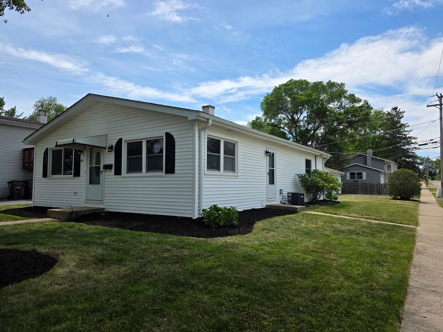 70 N Idlewild Avenue