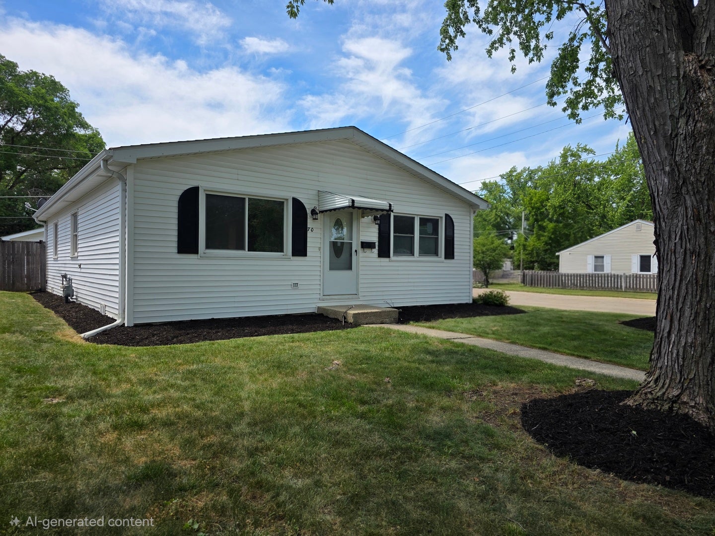 70 N Idlewild Avenue