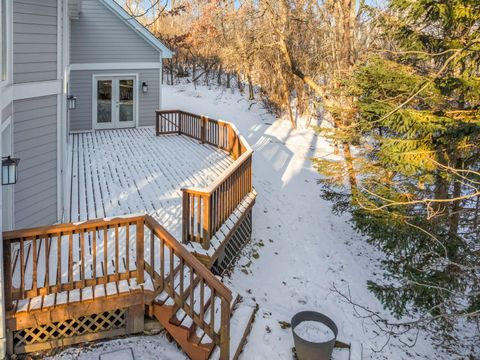 Tiny photo for 175 Margate Court, Lake Bluff, IL 60044 (MLS # 12550062)