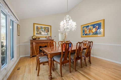 Tiny photo for 175 Margate Court, Lake Bluff, IL 60044 (MLS # 12550062)