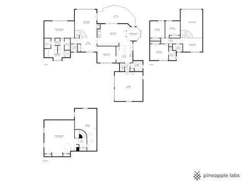 Tiny photo for 175 Margate Court, Lake Bluff, IL 60044 (MLS # 12550062)