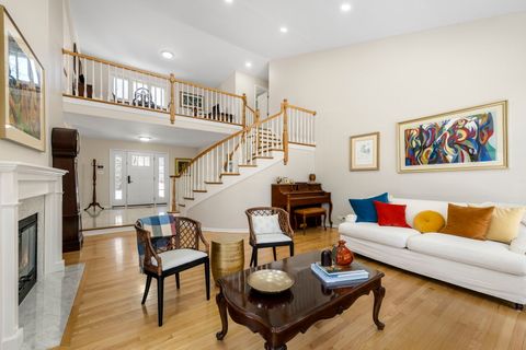 Tiny photo for 175 Margate Court, Lake Bluff, IL 60044 (MLS # 12550062)