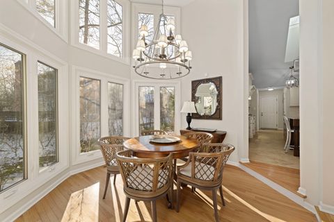 Tiny photo for 175 Margate Court, Lake Bluff, IL 60044 (MLS # 12550062)