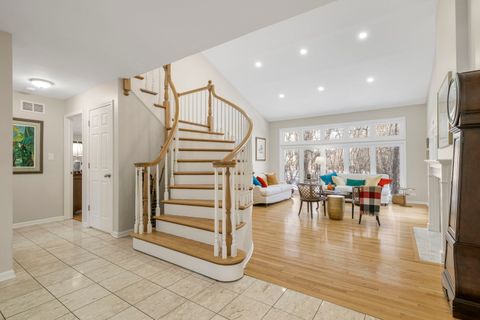 Tiny photo for 175 Margate Court, Lake Bluff, IL 60044 (MLS # 12550062)