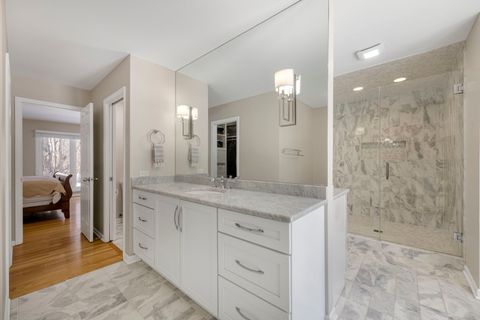 Tiny photo for 175 Margate Court, Lake Bluff, IL 60044 (MLS # 12550062)