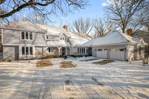 175 Margate Court Lake Bluff IL 60044