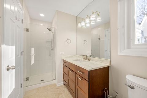 Tiny photo for 175 Margate Court, Lake Bluff, IL 60044 (MLS # 12550062)