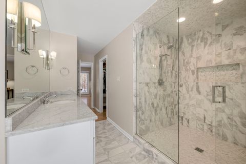 Tiny photo for 175 Margate Court, Lake Bluff, IL 60044 (MLS # 12550062)