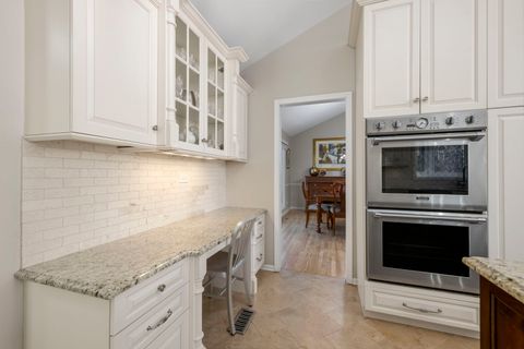 Tiny photo for 175 Margate Court, Lake Bluff, IL 60044 (MLS # 12550062)