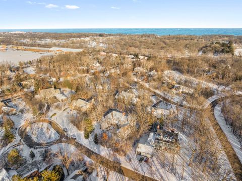 Tiny photo for 175 Margate Court, Lake Bluff, IL 60044 (MLS # 12550062)