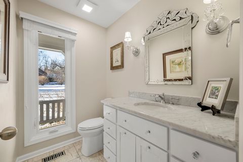 Tiny photo for 175 Margate Court, Lake Bluff, IL 60044 (MLS # 12550062)