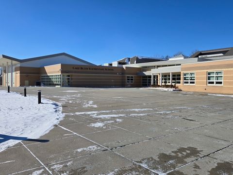 Tiny photo for 175 Margate Court, Lake Bluff, IL 60044 (MLS # 12550062)