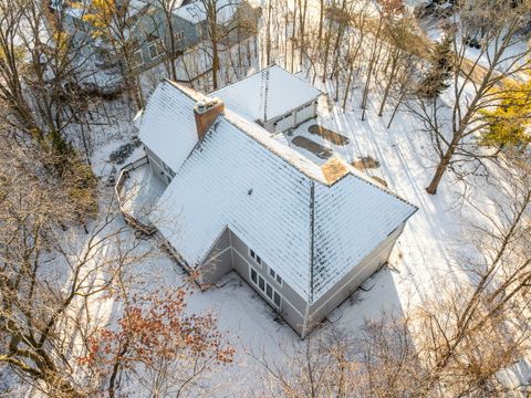 Tiny photo for 175 Margate Court, Lake Bluff, IL 60044 (MLS # 12550062)