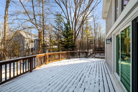 Tiny photo for 175 Margate Court, Lake Bluff, IL 60044 (MLS # 12550062)