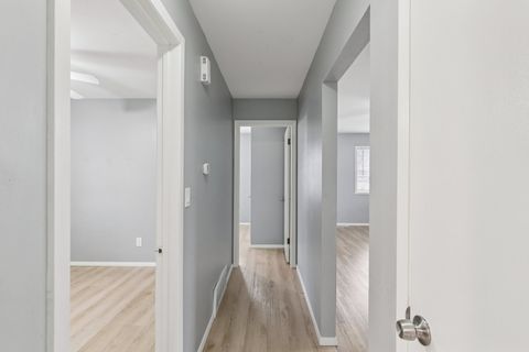 Tiny photo for 1134 Franklin Avenue, Winthrop Harbor, IL 60096 (MLS # 12635431)