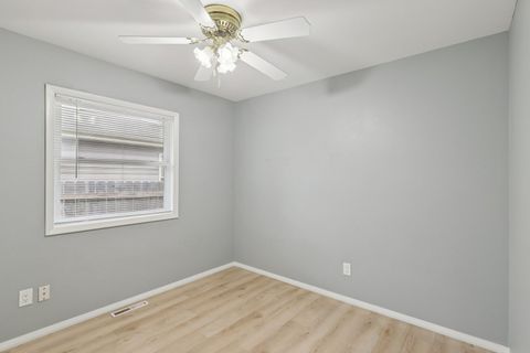 Tiny photo for 1134 Franklin Avenue, Winthrop Harbor, IL 60096 (MLS # 12635431)