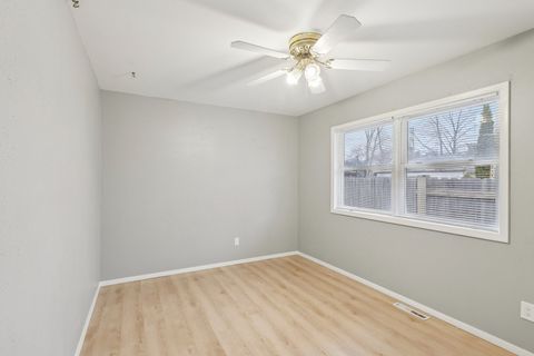 Tiny photo for 1134 Franklin Avenue, Winthrop Harbor, IL 60096 (MLS # 12635431)