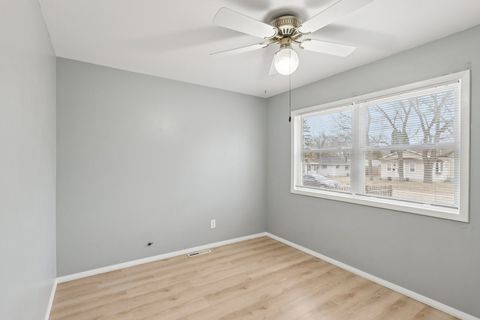 Tiny photo for 1134 Franklin Avenue, Winthrop Harbor, IL 60096 (MLS # 12635431)