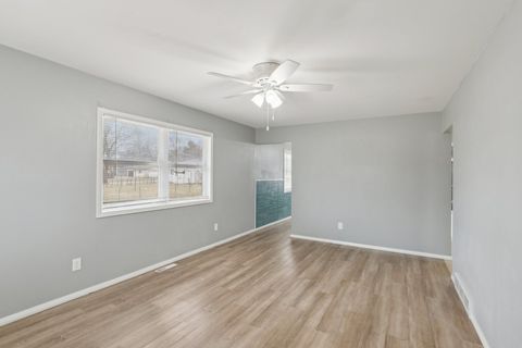 Tiny photo for 1134 Franklin Avenue, Winthrop Harbor, IL 60096 (MLS # 12635431)